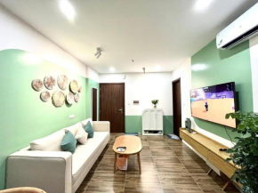 Mon's house